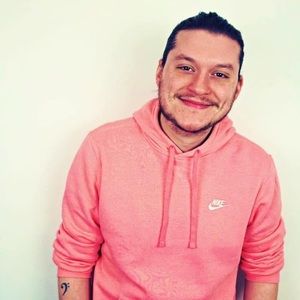 Meet your Posher, Brian